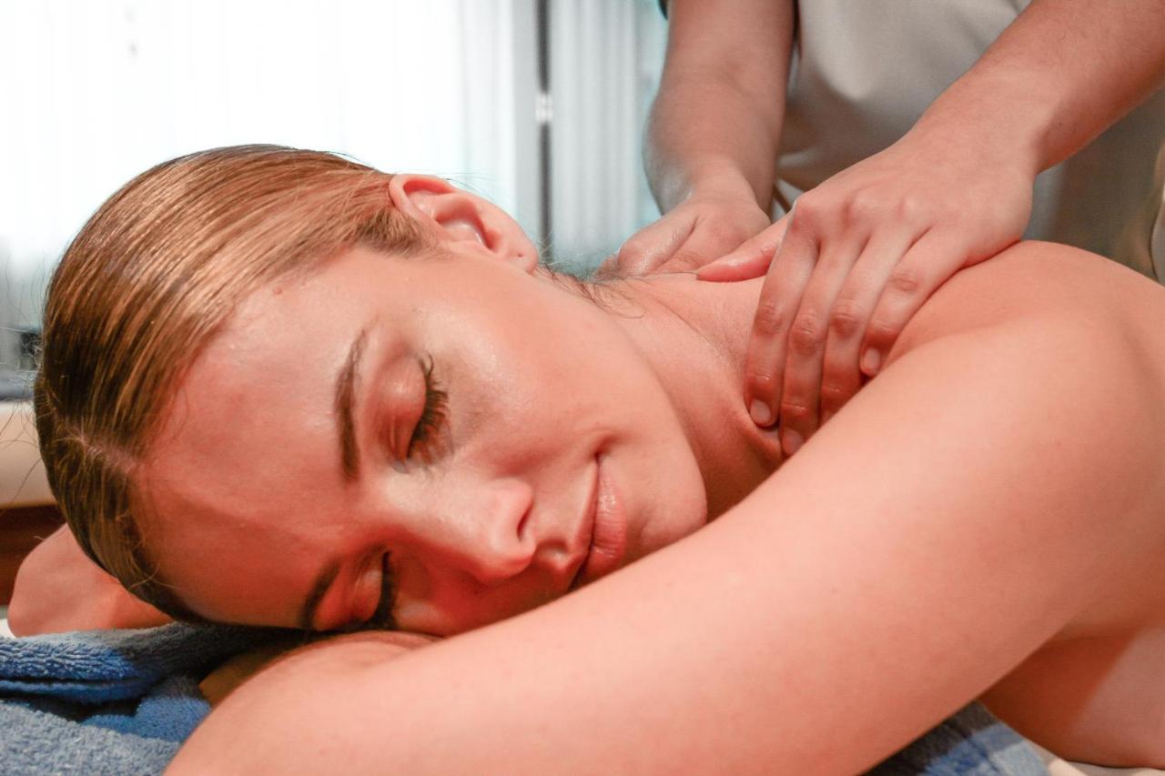 Diplomatichotel Mendoza Luaran gambar Massage