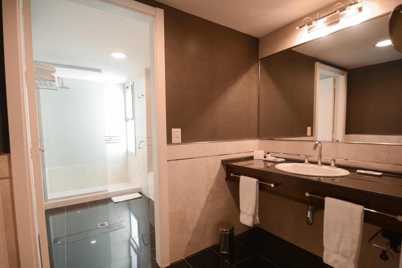 Diplomatichotel Mendoza Luaran gambar